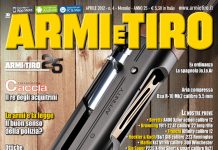 Armi e Tiro di aprile